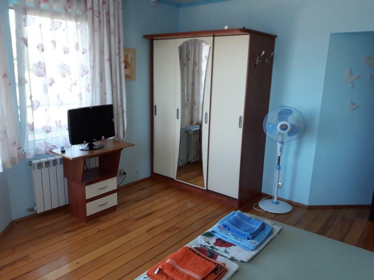 Vacation Home Seadream فارنا المظهر الخارجي الصورة